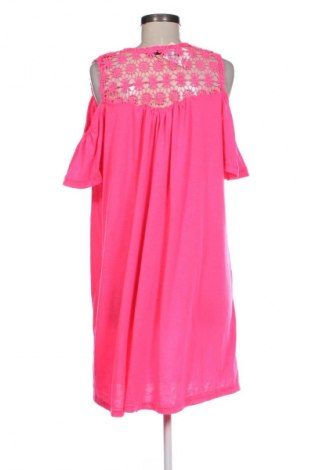 Šaty  Junona, Veľkosť XL, Farba Ružová, Cena  6,95 €