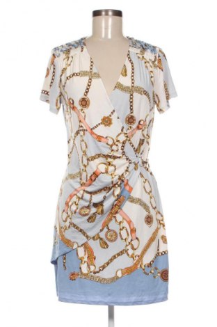 Φόρεμα K-design, Μέγεθος S, Χρώμα Πολύχρωμο, Τιμή 7,99 €