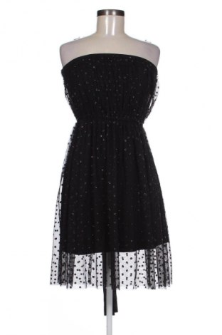 Kleid Kaos, Größe M, Farbe Schwarz, Preis 16,99 €