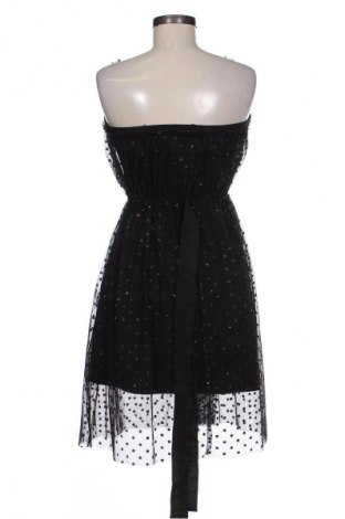 Kleid Kaos, Größe M, Farbe Schwarz, Preis 16,99 €