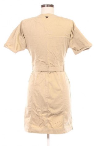 Šaty  Kensol, Velikost S, Barva Béžová, Cena  608,00 Kč