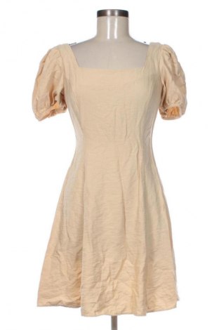 Φόρεμα LCW, Μέγεθος S, Χρώμα  Μπέζ, Τιμή 5,24 €