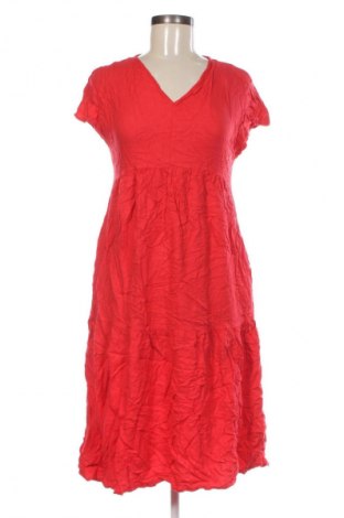 Φόρεμα LCW, Μέγεθος S, Χρώμα Κόκκινο, Τιμή 6,99 €