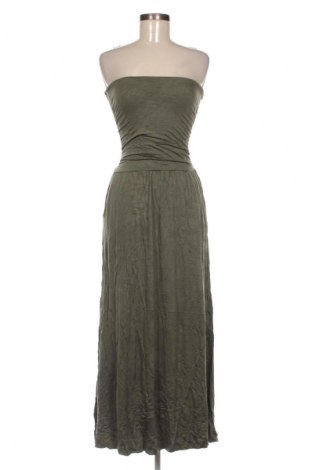 Šaty  Lascana, Velikost XS, Barva Zelená, Cena  199,00 Kč