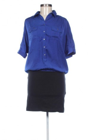 Šaty  Laura Scott, Velikost XS, Barva Modrá, Cena  49,00 Kč