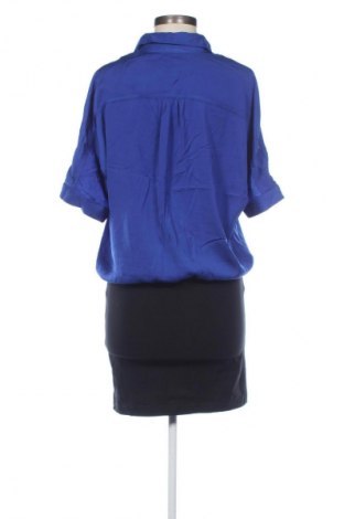 Šaty  Laura Scott, Velikost XS, Barva Modrá, Cena  49,00 Kč