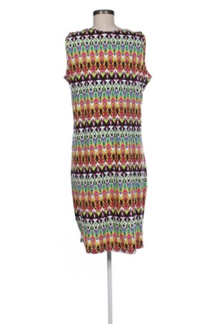 Sukienka Laura T., Rozmiar XL, Kolor Kolorowy, Cena 22,47 zł