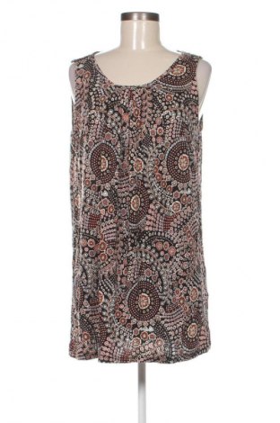 Šaty  Laura Torelli, Velikost L, Barva Vícebarevné, Cena  119,00 Kč