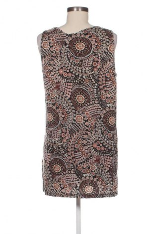 Šaty  Laura Torelli, Velikost L, Barva Vícebarevné, Cena  119,00 Kč