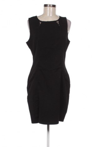 Sukienka Lely Wood, Rozmiar L, Kolor Czarny, Cena 27,54 zł