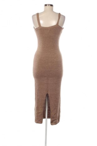 Šaty  Lily Loves, Velikost XS, Barva Hnědá, Cena  379,00 Kč