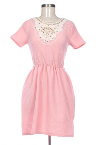 Ruha M By Maiocci, Méret S, Szín Rózsaszín, Ár 11 339 Ft