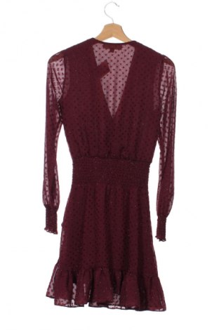 Sukienka MICHAEL Michael Kors, Rozmiar XS, Kolor Czerwony, Cena 220,99 zł