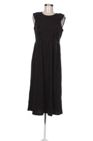 Kleid Mamalicious Little, Größe L, Farbe Schwarz, Preis 25,99 €