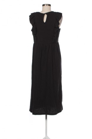 Kleid Mamalicious Little, Größe L, Farbe Schwarz, Preis 25,99 €