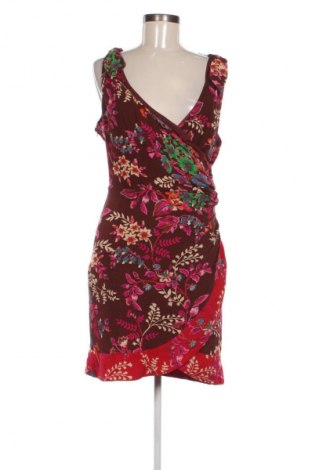 Šaty  Mango, Velikost XL, Barva Vícebarevné, Cena  349,00 Kč