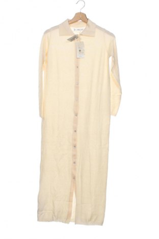 Rochie Mango, Mărime XS, Culoare Ecru, Preț 68,99 Lei