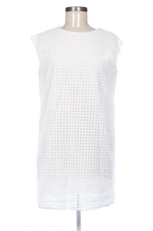 Kleid Mango, Größe L, Farbe Ecru, Preis 19,99 €