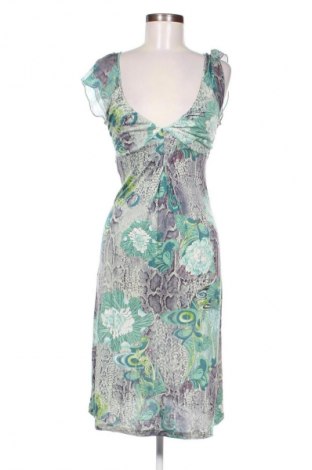 Šaty  Mango, Veľkosť M, Farba Viacfarebná, Cena  17,95 €