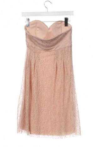 Kleid Manguun, Größe XXS, Farbe Rosa, Preis 2,99 €