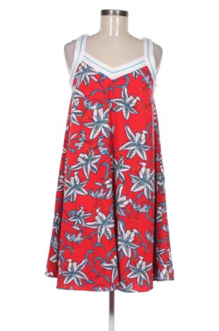 Kleid Manguun, Größe S, Farbe Mehrfarbig, Preis € 6,99