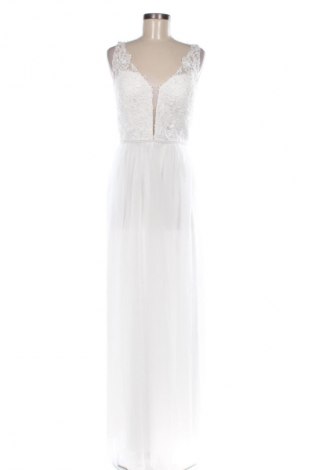 Rochie Mascara, Mărime L, Culoare Alb, Preț 964,99 Lei, #132974538
