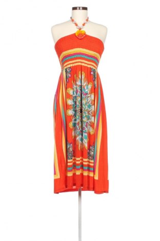 Šaty  Metrofive, Velikost M, Barva Vícebarevné, Cena  419,00 Kč