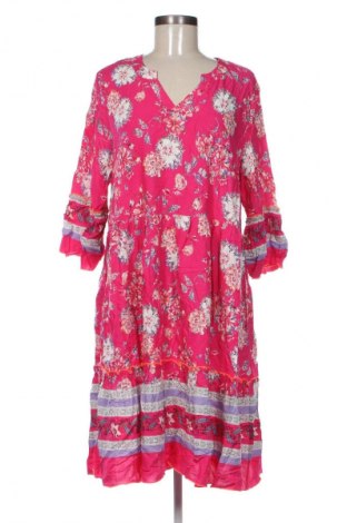 Kleid Mia Moda, Größe XL, Farbe Mehrfarbig, Preis 23,99 €, #133093717