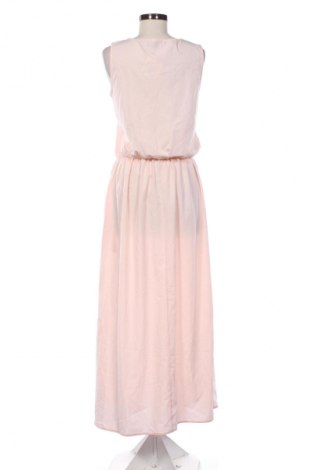 Šaty  MissLook, Velikost M, Barva Krémová, Cena  339,00 Kč