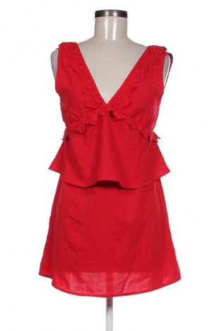 Šaty  Missguided, Velikost S, Barva Červená, Cena  289,00 Kč