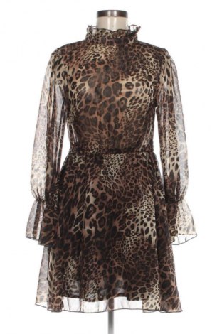 Šaty  Missguided, Veľkosť XS, Farba Viacfarebná, Cena  23,95 €