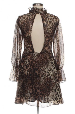 Šaty  Missguided, Veľkosť XS, Farba Viacfarebná, Cena  23,95 €