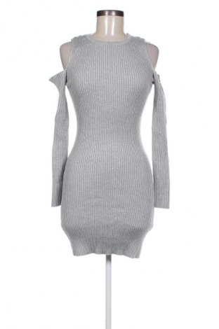 Sukienka Missguided, Rozmiar M, Kolor Szary, Cena 27,99 zł