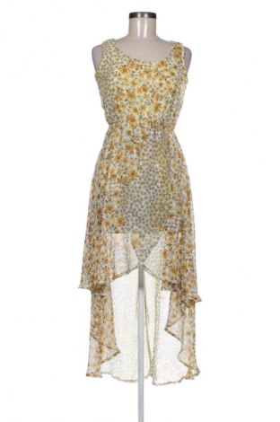 Šaty  Mix Ray, Velikost M, Barva Vícebarevné, Cena  609,00 Kč