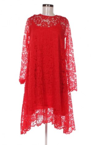 Kleid Mohito, Größe L, Farbe Rot, Preis € 26,99