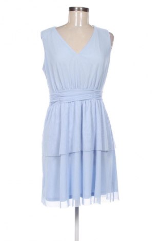 Šaty  Mohito, Velikost M, Barva Modrá, Cena  229,00 Kč