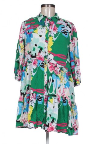 Φόρεμα Mohito, Μέγεθος M, Χρώμα Πολύχρωμο, Τιμή 17,99 €