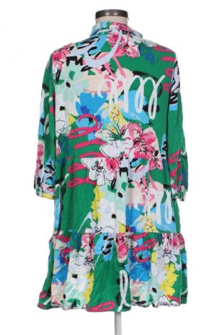 Φόρεμα Mohito, Μέγεθος M, Χρώμα Πολύχρωμο, Τιμή 17,99 €