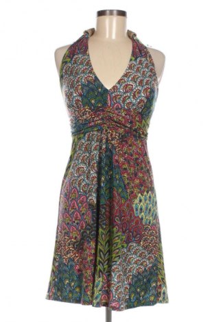 Kleid Montego, Größe M, Farbe Mehrfarbig, Preis € 6,99