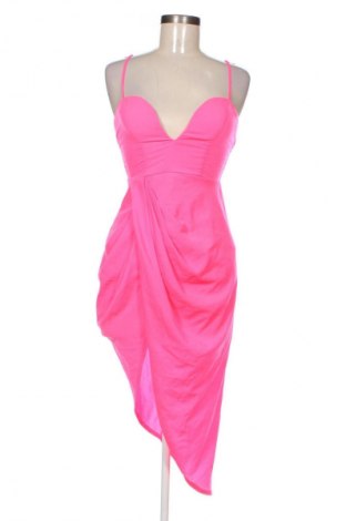 Šaty  Morning Mist, Veľkosť S, Farba Ružová, Cena  22,82 €