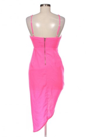 Šaty  Morning Mist, Veľkosť S, Farba Ružová, Cena  22,82 €