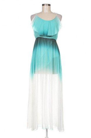 Šaty  My Style, Velikost S, Barva Modrá, Cena  429,00 Kč