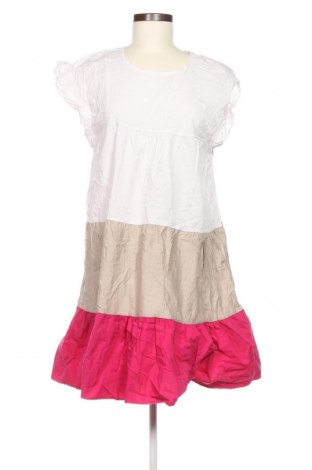 Sukienka NEW COLLECTION, Rozmiar M, Kolor Kolorowy, Cena 27,99 zł