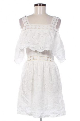 Рокля NEW COLLECTION, Размер S, Цвят Бял, Цена 24,56 €