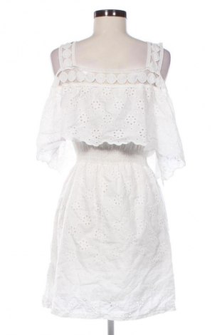 Рокля NEW COLLECTION, Размер S, Цвят Бял, Цена 24,56 €