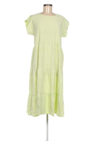 Φόρεμα NEW COLLECTION, Μέγεθος XL, Χρώμα Πολύχρωμο, Τιμή 31,99 €