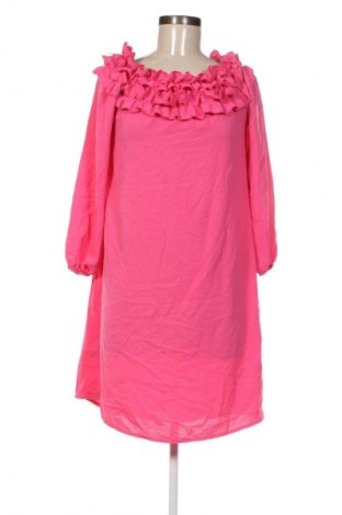 Kleid NEW COLLECTION, Größe M, Farbe Rosa, Preis 7,99 €, #133094709
