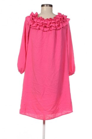 Kleid NEW COLLECTION, Größe M, Farbe Rosa, Preis € 8,99