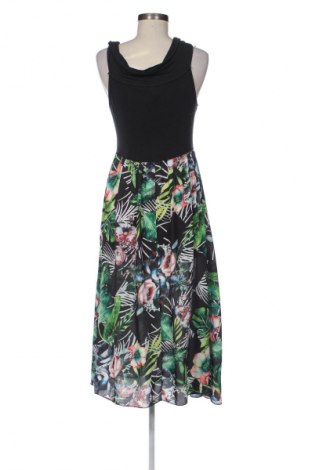 Sukienka NEW COLLECTION, Rozmiar M, Kolor Kolorowy, Cena 33,99 zł
