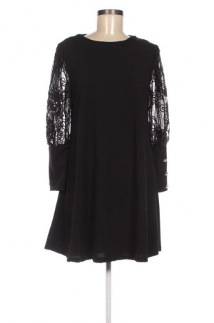 Kleid NEW COLLECTION, Größe M, Farbe Schwarz, Preis 49,99 €